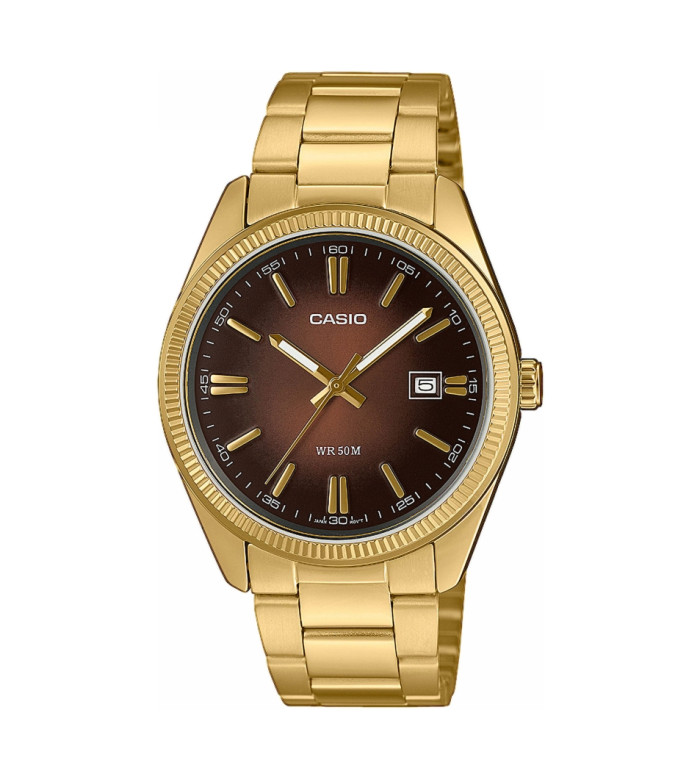 Casio Collection MTP-1302PGC-5AVEF