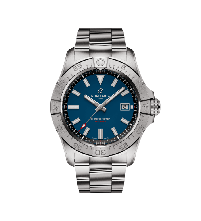 BREITLING AVENGER AUTOMATIC 42 A17328101C1A1