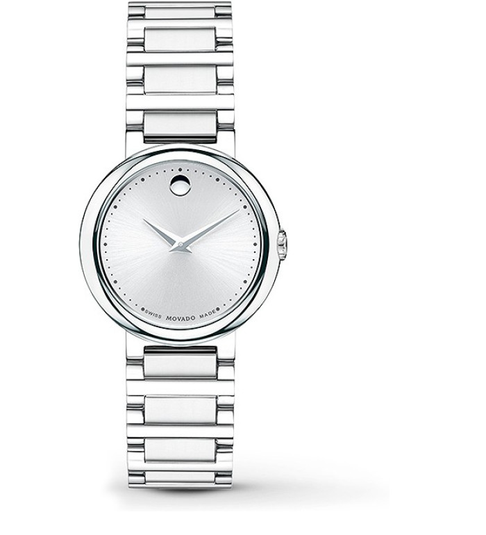 MOVADO CONCERTO  26MM 606702