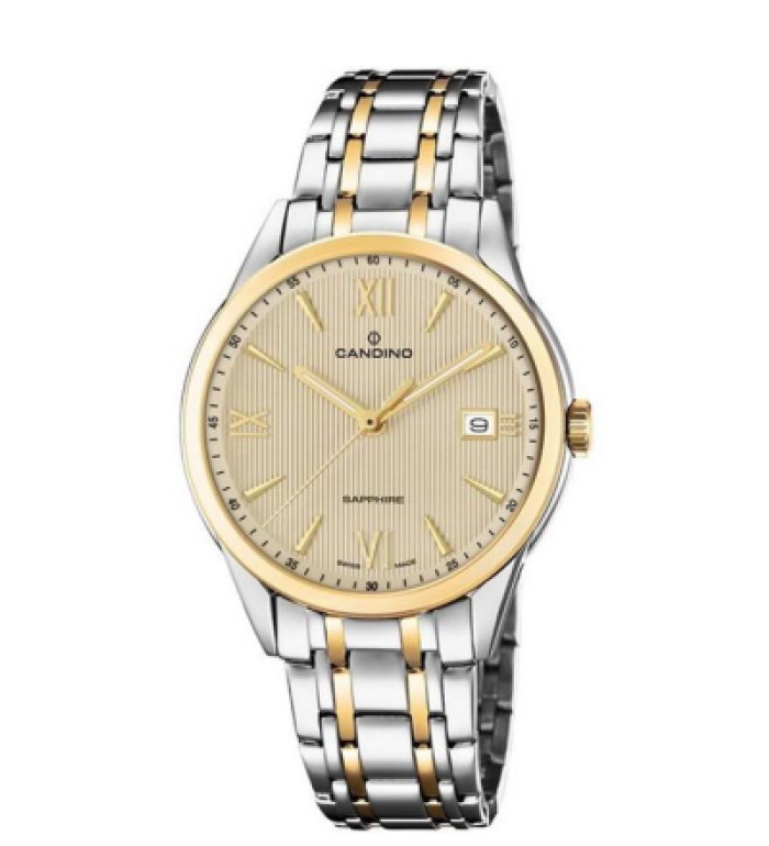 Candino Timeless C4694/2