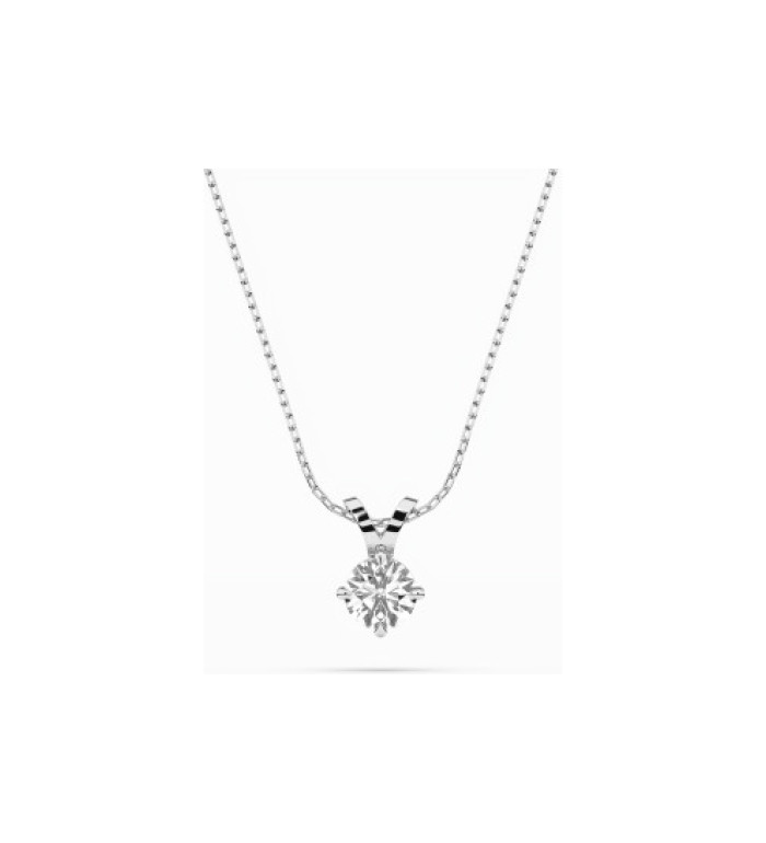 Cara колие с диамант 0,50 ct GIA сертификат K104-10037W