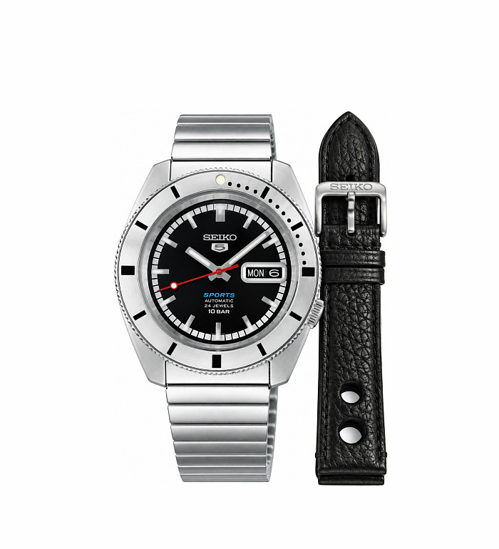 Seiko 5 Sport Automatic Limited Edition SRPL05K1