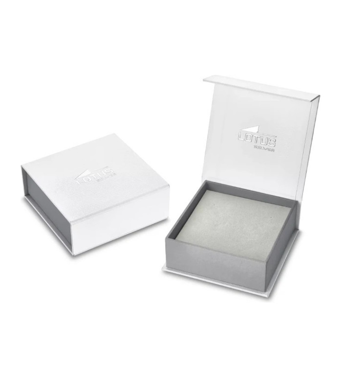 Lotus Silver сребърни обеци LP3921-4/2