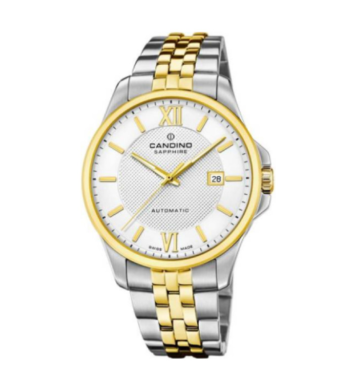CANDINO CHRONOS 42MM C4769/1