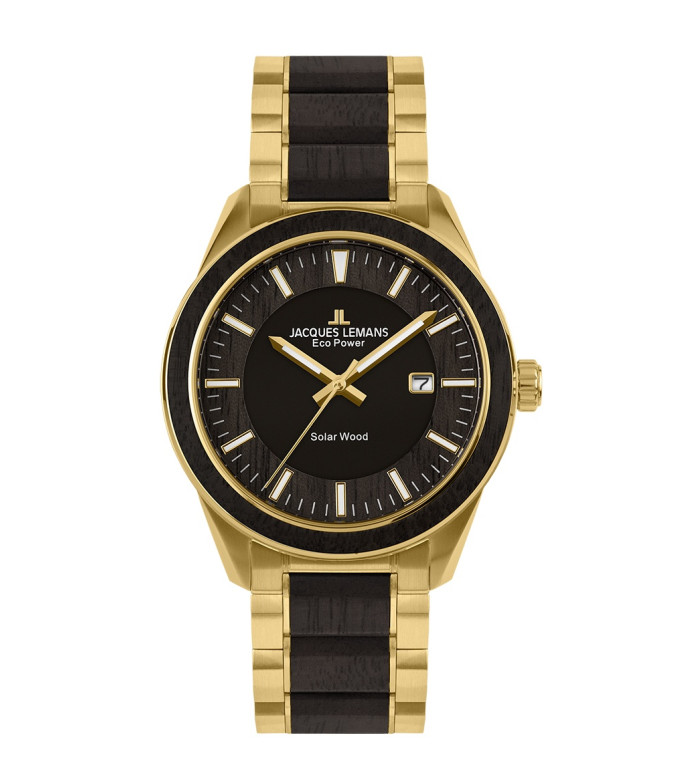 JACQUES LEMANS ECO POWER SOLAR 40MM 1-2116J