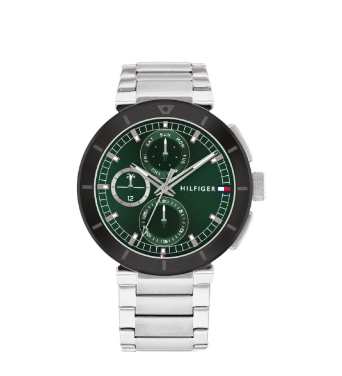 TOMMY HILFIGER LORENZO 44MM 1792117