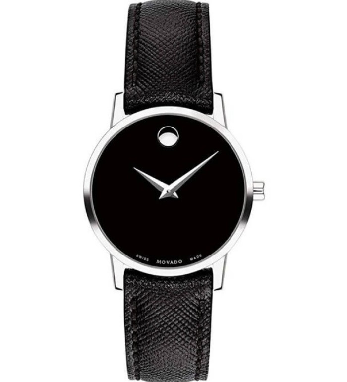 MOVADO MUSEUM 28MM 607204