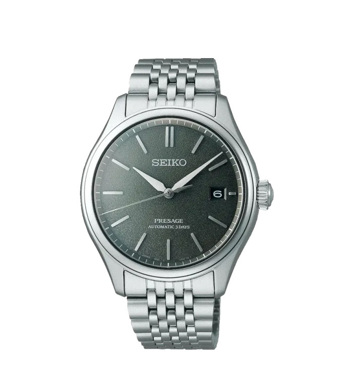 SEIKO PRESAGE CLASSIC 40.2MM SPB465J1