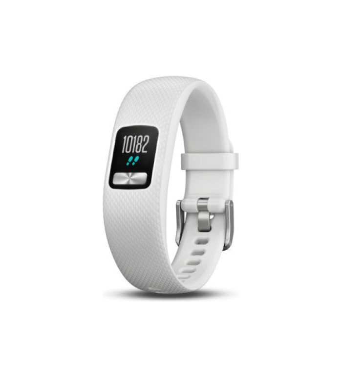 Vívofit® 4 - White (Small/Medium)