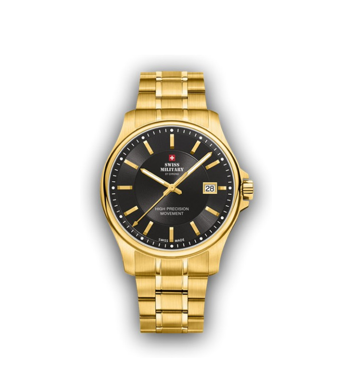 Swiss Military By Chrono SM30200.08