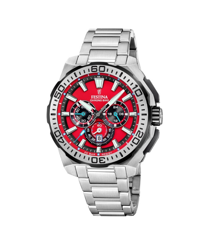 Festina Chrono Bike F20724/5