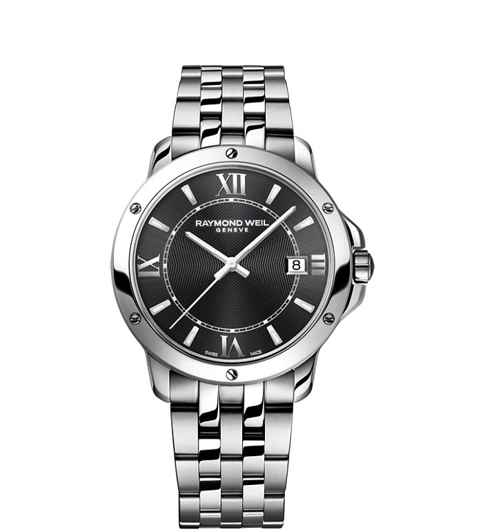 RAYMOND WEIL TANGO 39MM 5591-ST-006607
