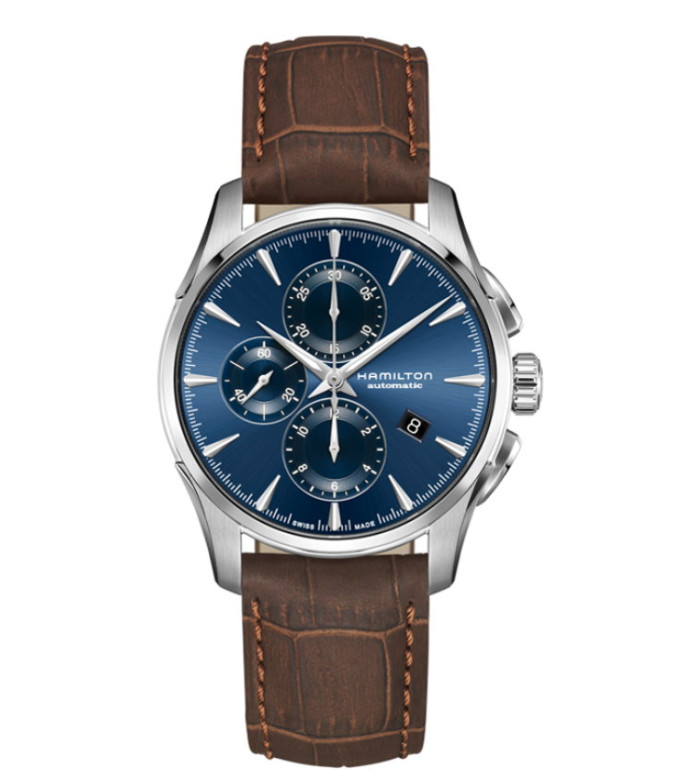 HAMILTON JAZZMASTER 42MM H32.586.541