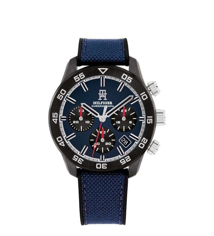 Tommy Hilfiger Chrono 1792183