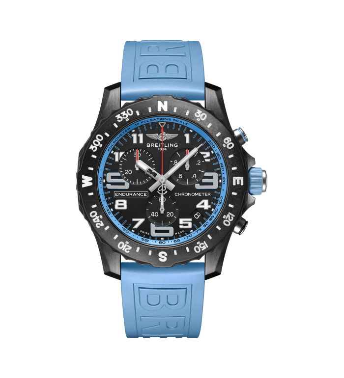 BREITLING ENDURANCE PRO 44 X82310281B1S1