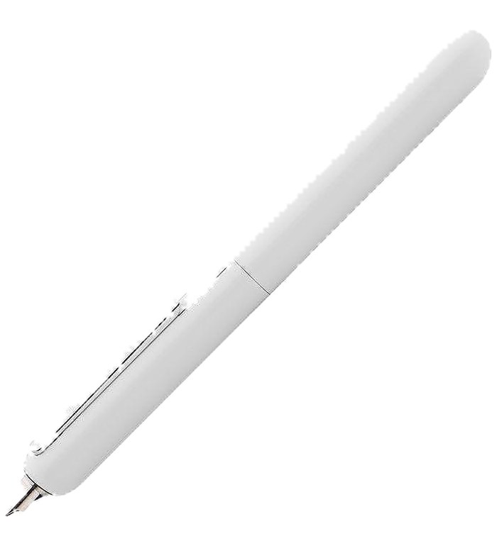 Писалка Lamy - Dialog 3 Piano White, F