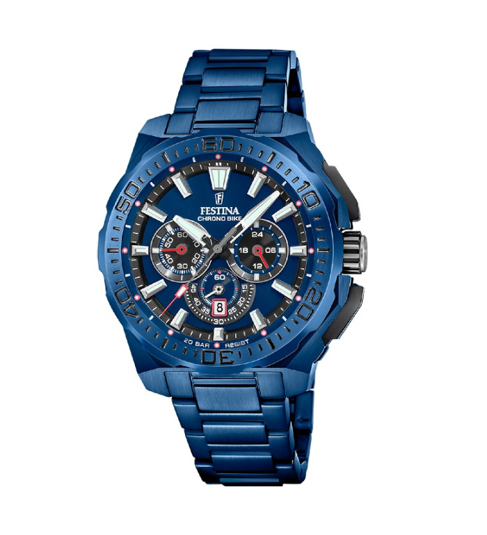 FESTINA SPECIAL EDITIONS 45.5MM F20729/1