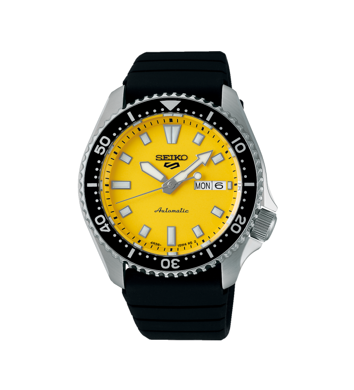 SEIKO 5 SPORTS SKX SERIES 42.5MM SRPL87K1