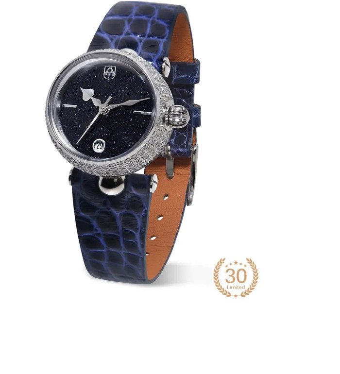 Alexander Shorokhoff Shar Limited Edition 30PIECES AS.SH01-4D