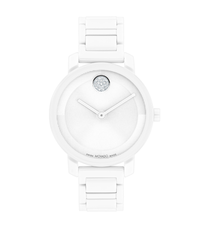 MOVADO BOLD EVOLUTION 34MM 3601233