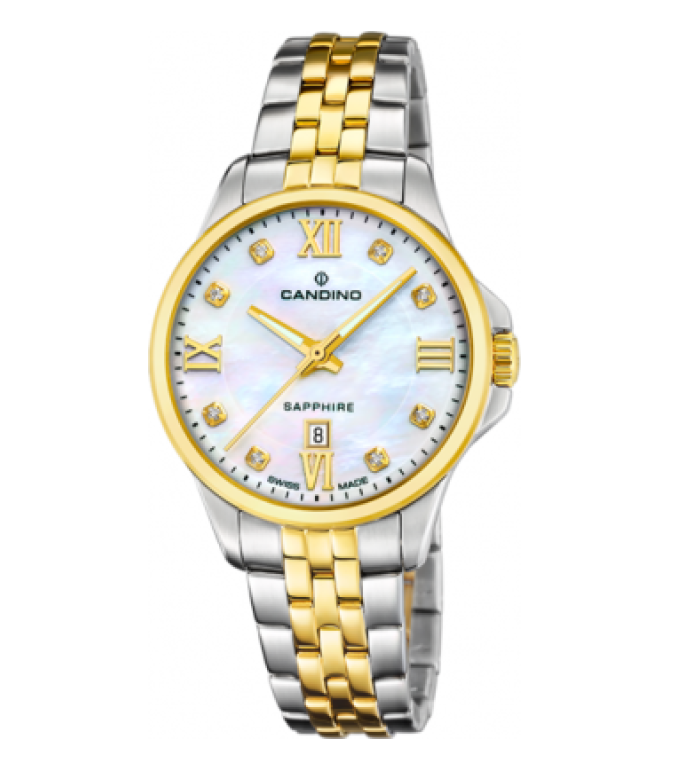 CANDINO ELEGANCE 34MM C4767/1
