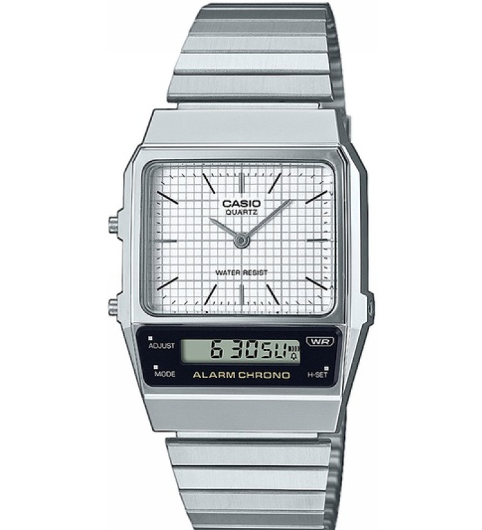 CASIO COLLECTION AQ-800E-7AEF
