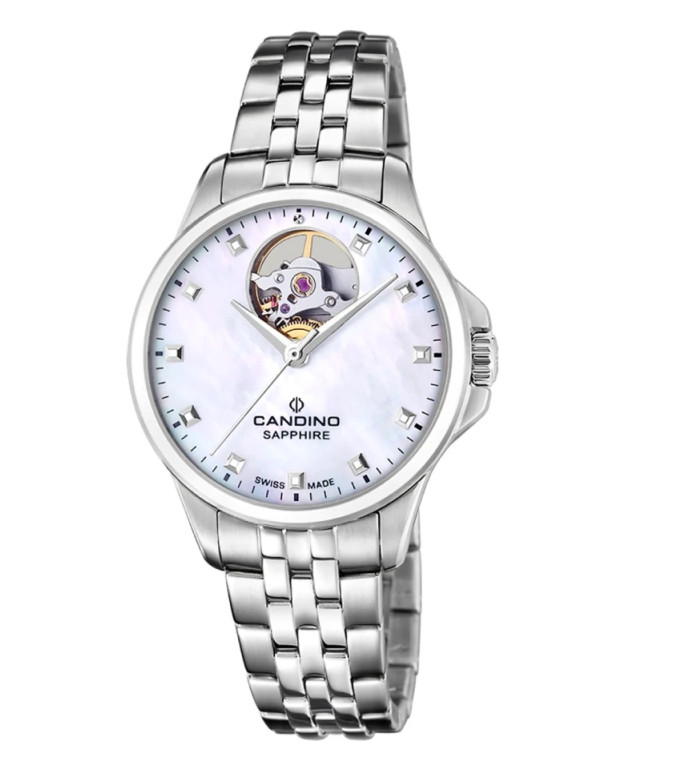 CANDINO AUTOMATIC 34MM C4770/A