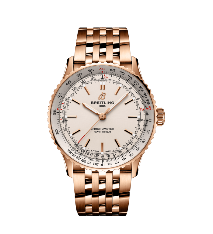 BREITLING NAVITIMER AUTOMATIC 41 R17329F41G1R1