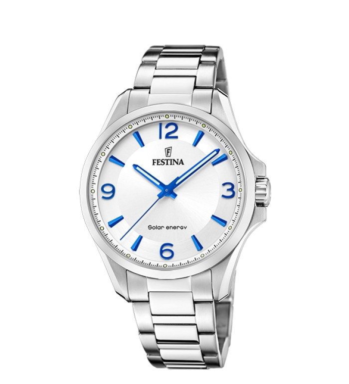 FESTINA SOLAR ENERGY 41.5MM F20656/1