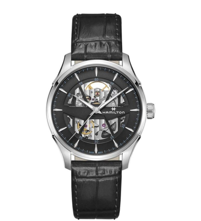 HAMILTON JAZZMASTER 40MM H42535780