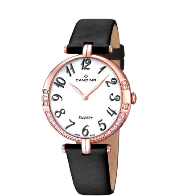 CANDINO D-LIGHT 34MM C4602/4