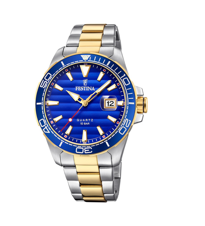 FESTINA PRESTIGE 44.3MM F20362/4
