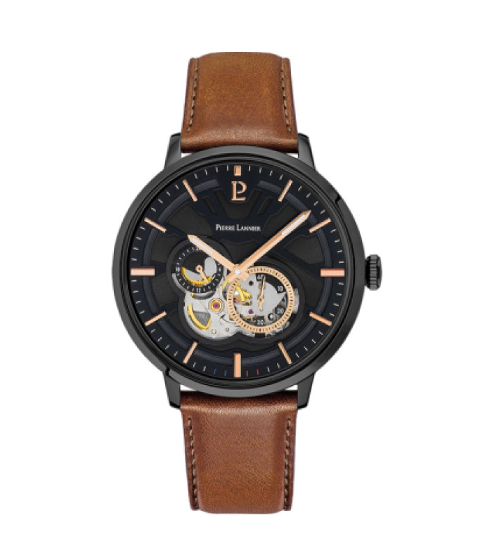 PIERRE LANNIER TRIO 42MM 335B434