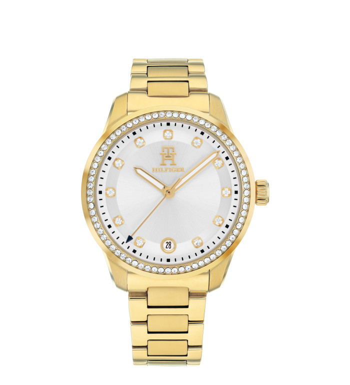 TOMMY HILFIGER CRYSTALS 36MM 1782758