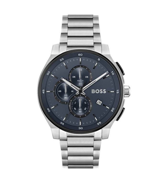 HUGO BOSS PEAK 45MM MEN'S WATCH 1514189