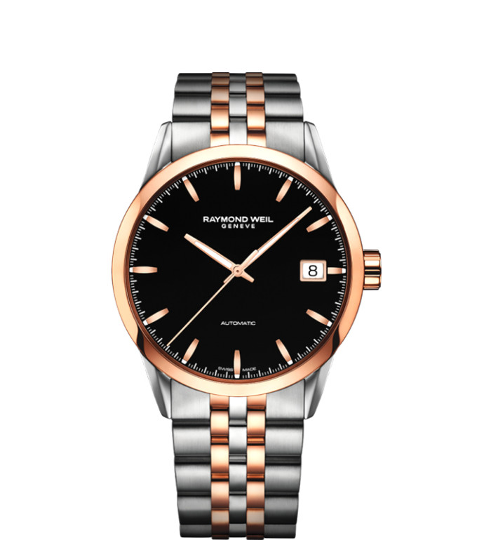RAYMOND WEIL FREELANCER 42MM 2740-SP5-20011