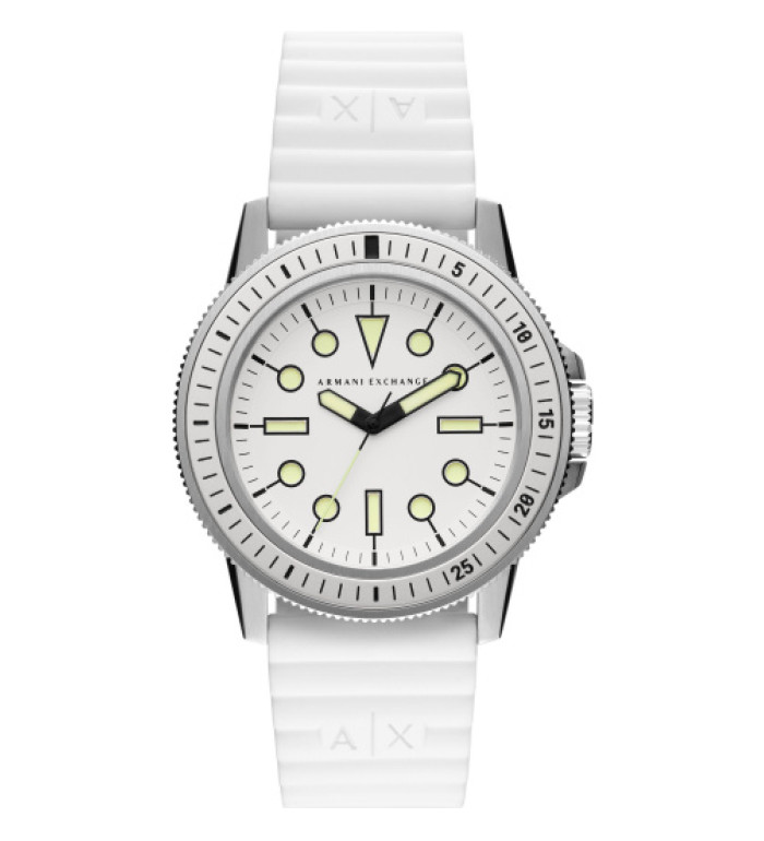 Armani Exchange Leonardo AX1850