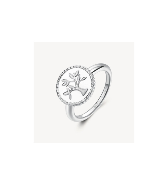 Пръстен Brosway Chakra Mystic BHKR001B