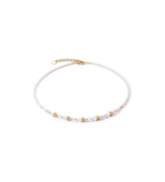 COEUR DE LION ДАМСКО КОЛИЕ 4565/10-1416