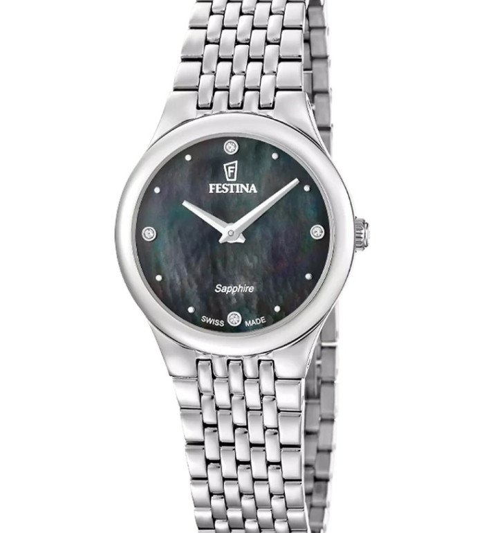 Festina Swiss Made F20096/4