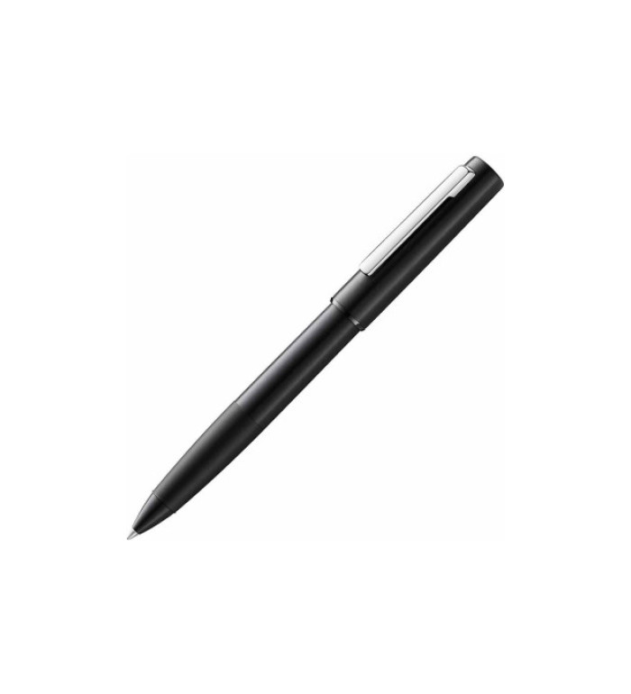 Ролер Lamy Aion, черен
