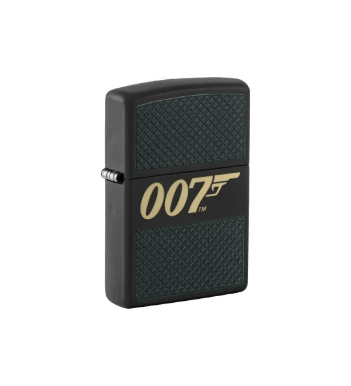 Запалка Zippo - James Bond 007™ Design
