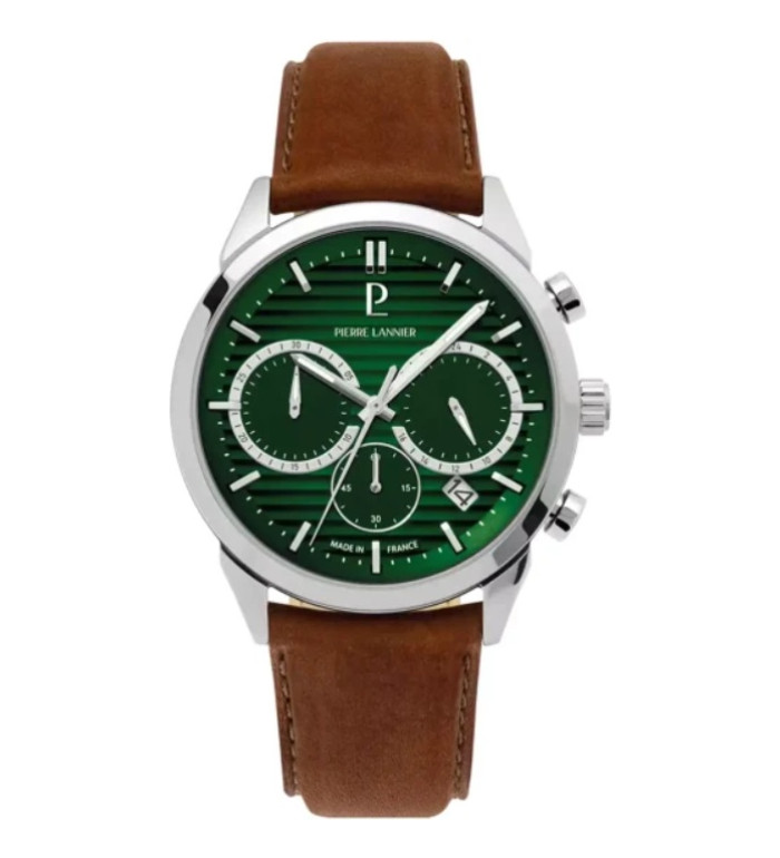 PIERRE LANNIER MONARCK 43MM 232G174
