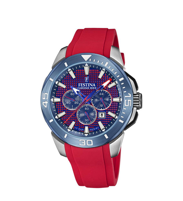 FESTINA CHRONO BIKE 47MM F20642/2