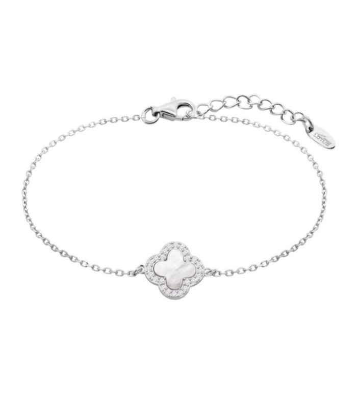 Lotus Silver Trendy сребърна гривна LP3927-2/1