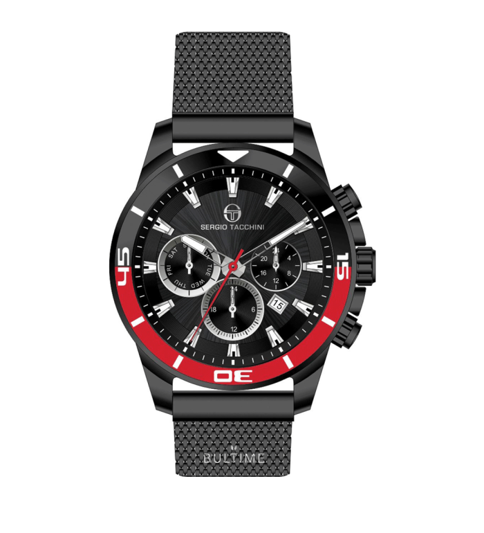 Sergio Tacchini ST.19.109.06