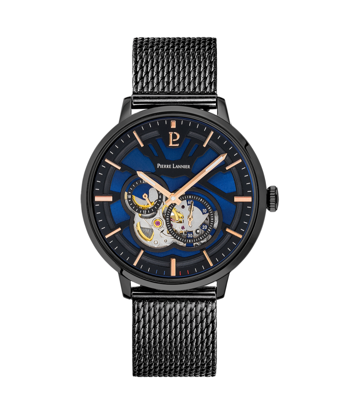 PIERRE LANNIER TRIO 42MM 335B469