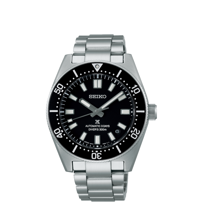 SEIKO PROSPEX 1965 HERITAGE 40ММ SPB453J1
