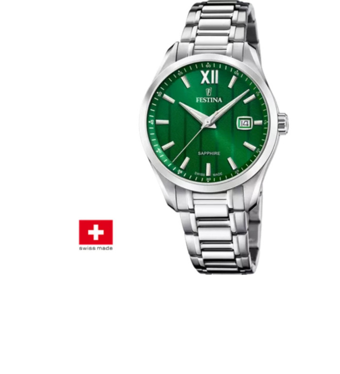 Festina Swiss Made F20026/3