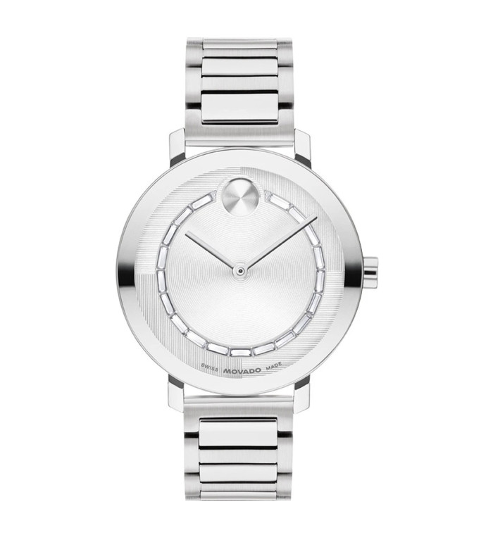 MOVADO BOLD EVOLUTION 34MM 3601217